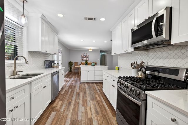 2105 Ward Lane, Biloxi, MS 39531