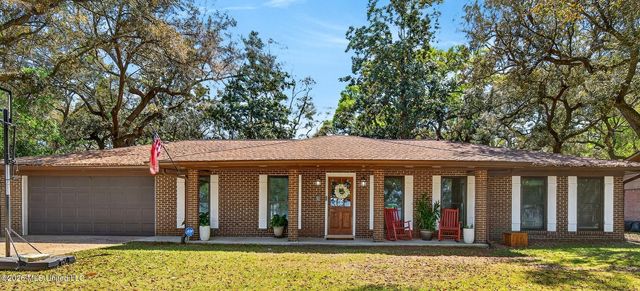 2105 Ward Lane, Biloxi, MS 39531