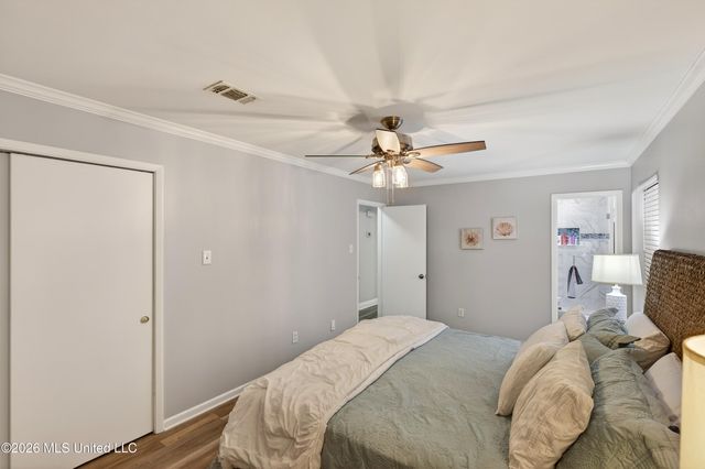 2105 Ward Lane, Biloxi, MS 39531