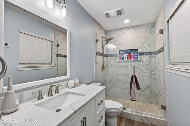 2105 Ward Lane, Biloxi, MS 39531