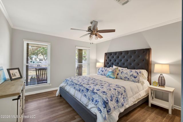 2105 Ward Lane, Biloxi, MS 39531