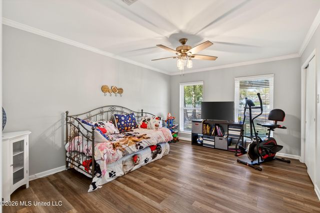 2105 Ward Lane, Biloxi, MS 39531