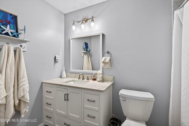 2105 Ward Lane, Biloxi, MS 39531