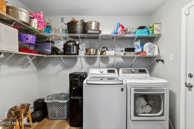 2105 Ward Lane, Biloxi, MS 39531