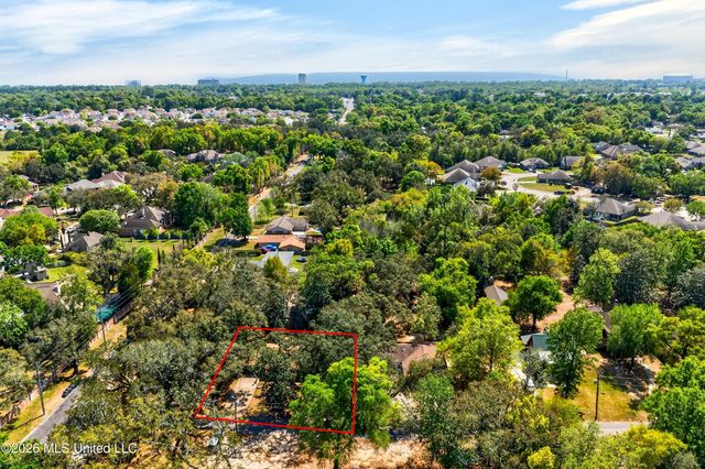 2105 Ward Lane, Biloxi, MS 39531