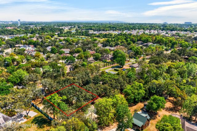 2105 Ward Lane, Biloxi, MS 39531