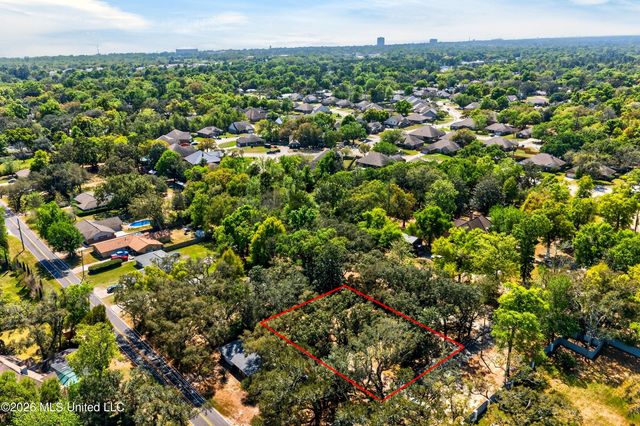 2105 Ward Lane, Biloxi, MS 39531