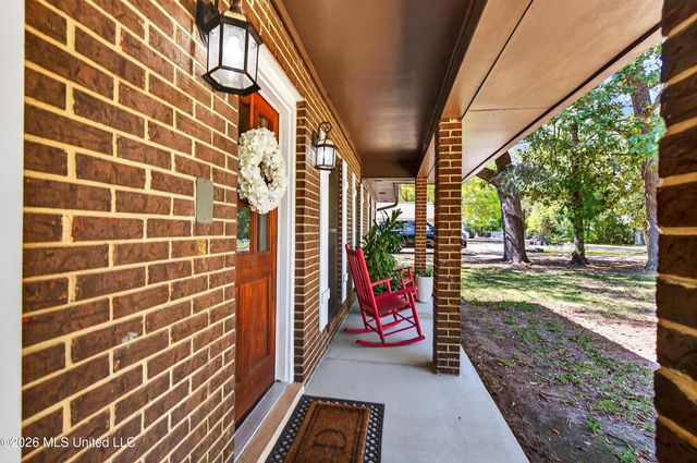 2105 Ward Lane, Biloxi, MS 39531