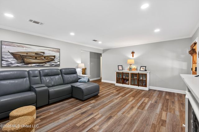 2105 Ward Lane, Biloxi, MS 39531