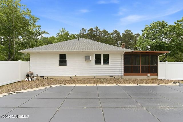 471 Drum Point Road, Brick, NJ 08723