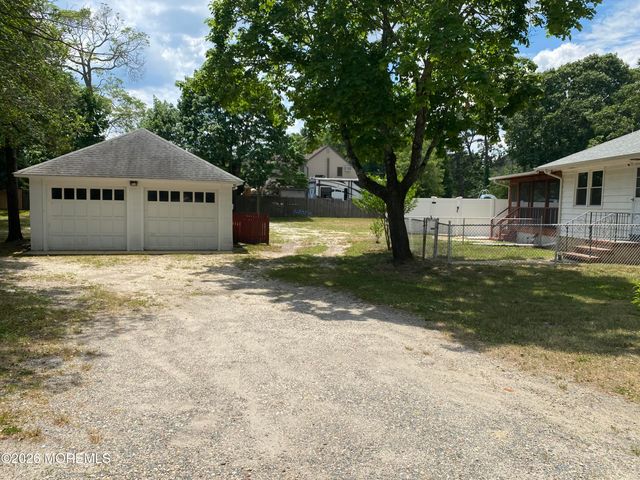 471 Drum Point Road, Brick, NJ 08723