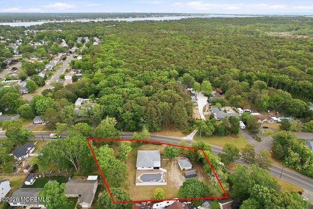 471 Drum Point Road, Brick, NJ 08723