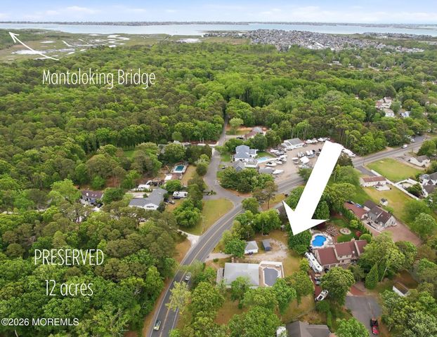 471 Drum Point Road, Brick, NJ 08723