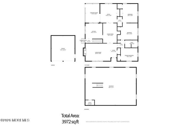471 Drum Point Road, Brick, NJ 08723