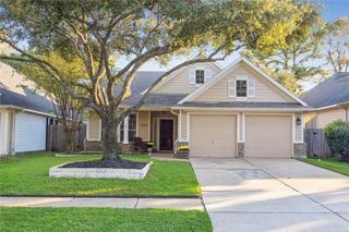 15803 Stiller Park Drive, Cypress, TX 77429
