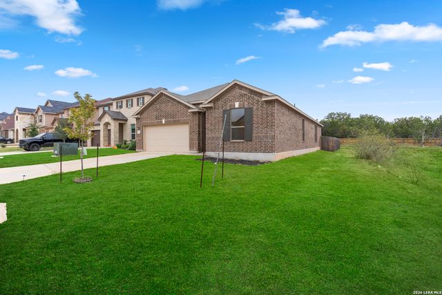5714 Agave Spine, San Antonio, TX 78261
