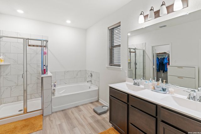 5714 Agave Spine, San Antonio, TX 78261