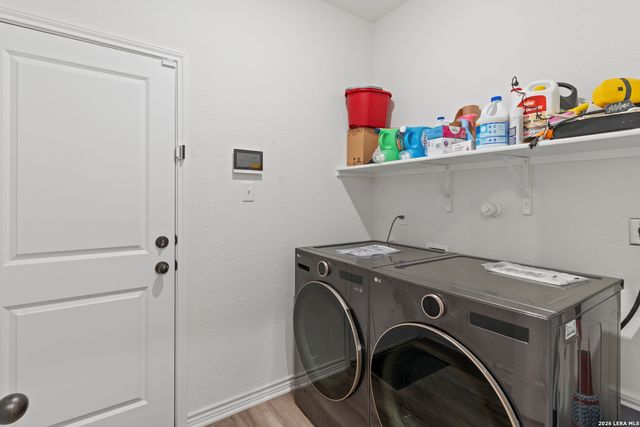 5714 Agave Spine, San Antonio, TX 78261