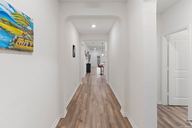 5714 Agave Spine, San Antonio, TX 78261