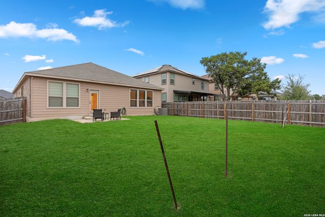 5714 Agave Spine, San Antonio, TX 78261