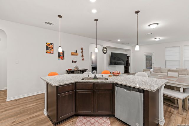 5714 Agave Spine, San Antonio, TX 78261