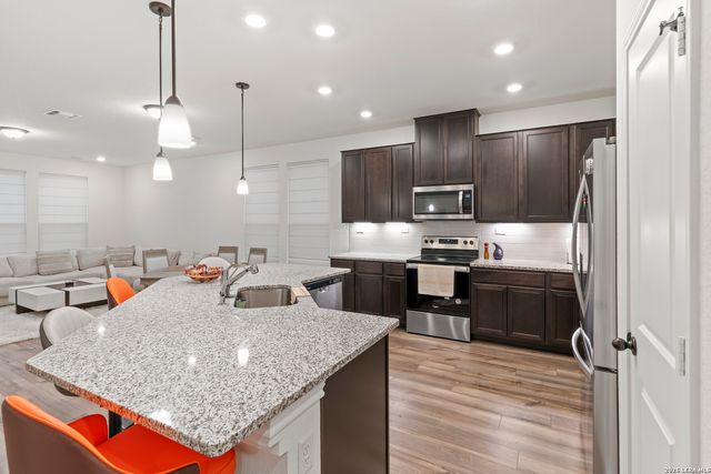 5714 Agave Spine, San Antonio, TX 78261