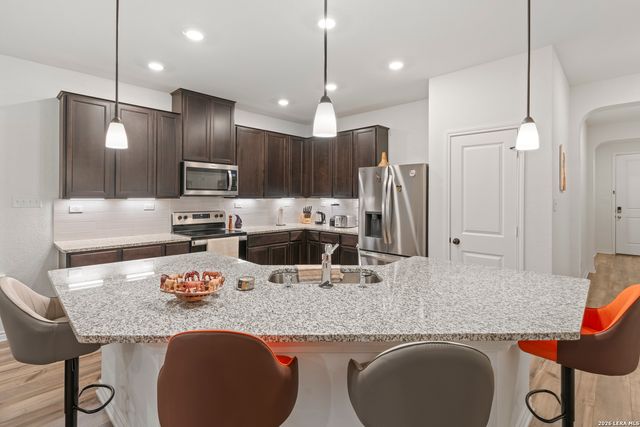 5714 Agave Spine, San Antonio, TX 78261