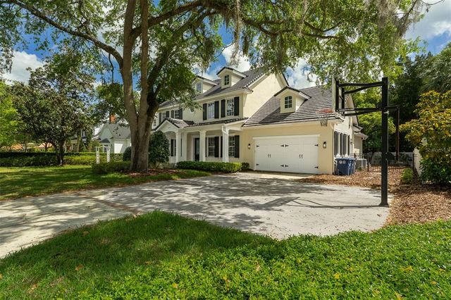 1860 VIA CONTESSA, Winter Park, FL 32789