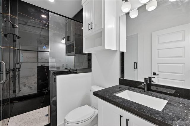 12504 N 39th Street, Edinburg, TX 78541