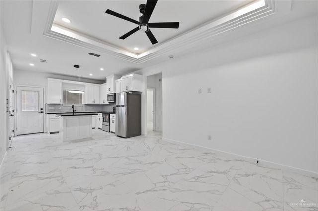 12504 N 39th Street, Edinburg, TX 78541