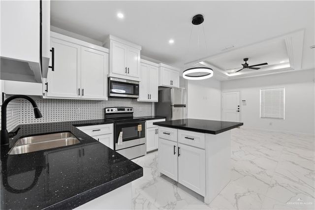 12504 N 39th Street, Edinburg, TX 78541