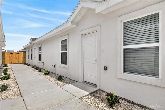 12504 N 39th Street, Edinburg, TX 78541