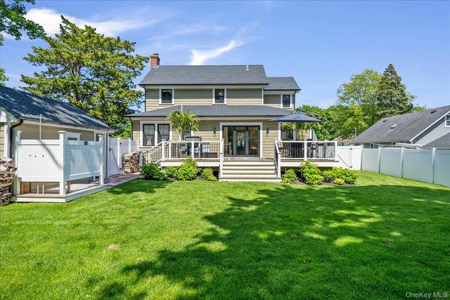 619 Bailey Avenue, Greenport, NY 11944