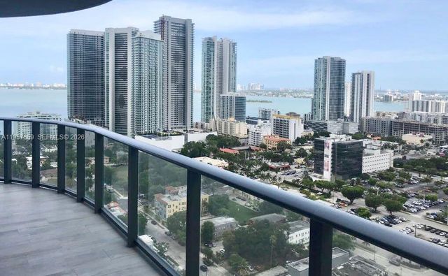 121 NE 34th St 2704, Miami, FL 33137