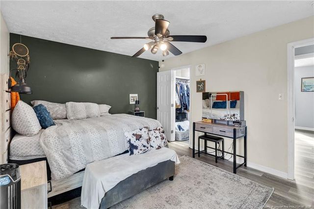 937 Kennesaw Drive, Fayetteville, NC 28314