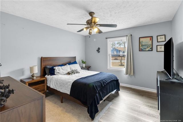 937 Kennesaw Drive, Fayetteville, NC 28314