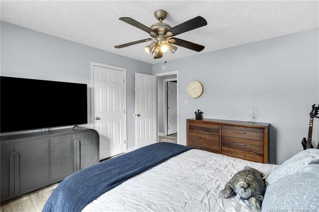 937 Kennesaw Drive, Fayetteville, NC 28314