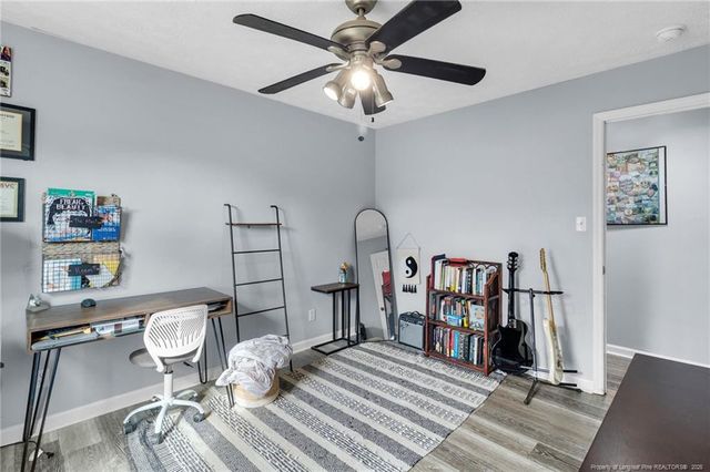 937 Kennesaw Drive, Fayetteville, NC 28314