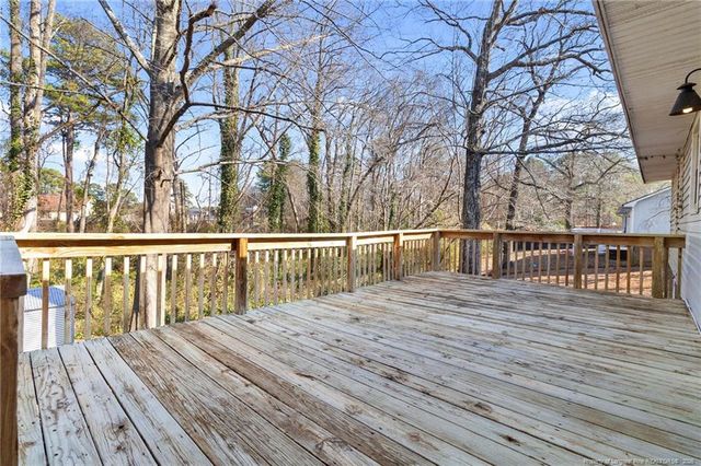 937 Kennesaw Drive, Fayetteville, NC 28314