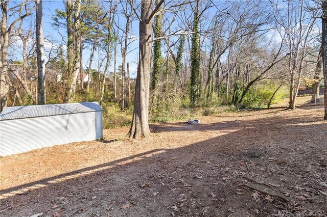 937 Kennesaw Drive, Fayetteville, NC 28314