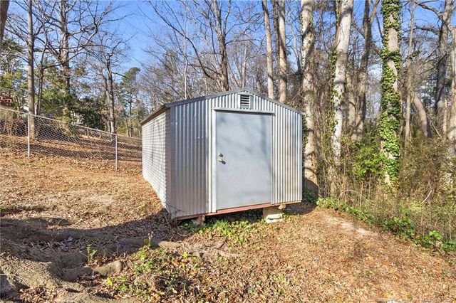 937 Kennesaw Drive, Fayetteville, NC 28314