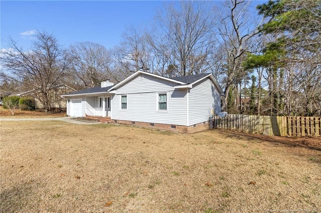 937 Kennesaw Drive, Fayetteville, NC 28314