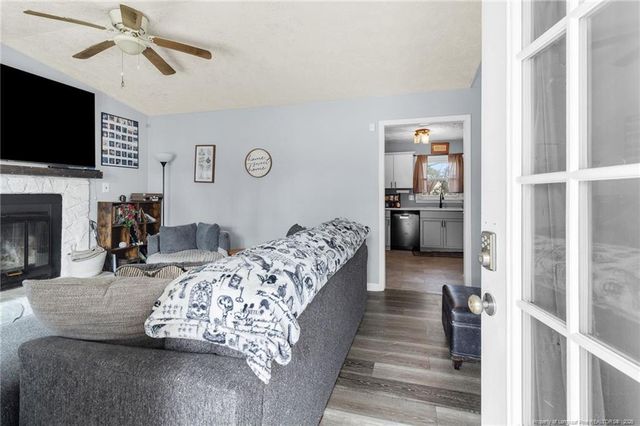 937 Kennesaw Drive, Fayetteville, NC 28314