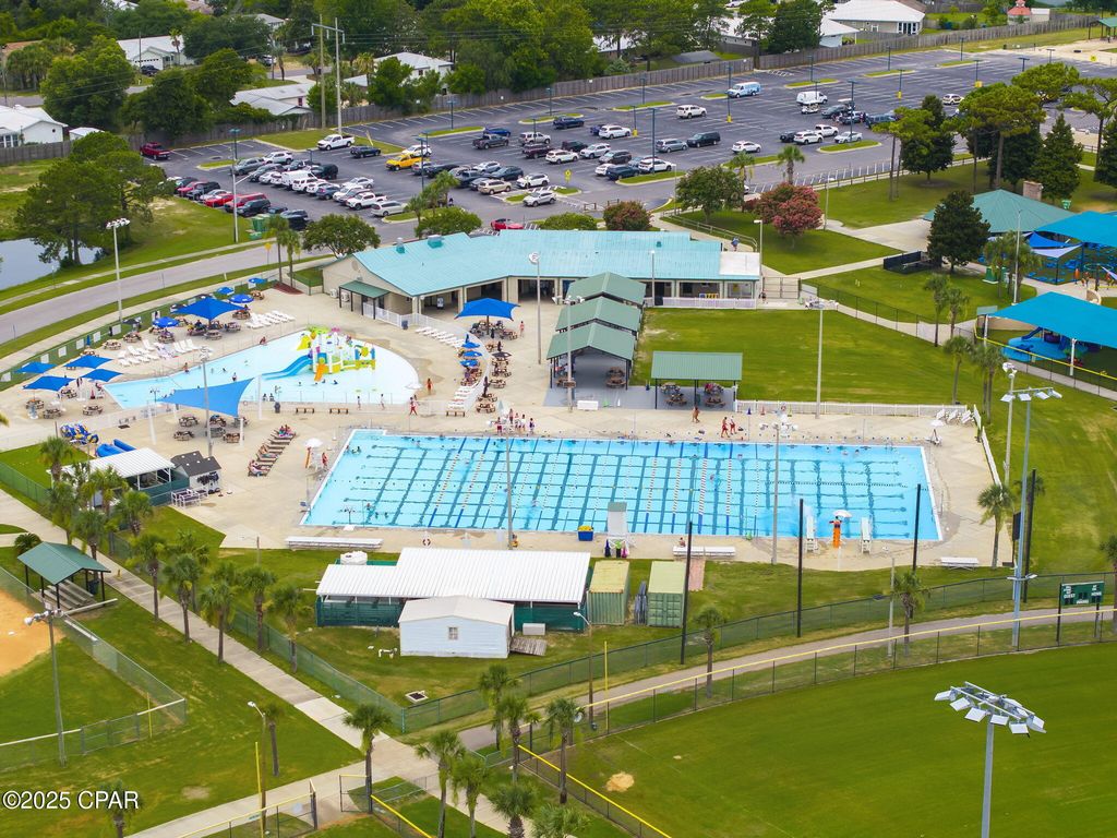 Image 11 of property listing at 142 Half Acre Lane, Panama City Beach, FL 32413