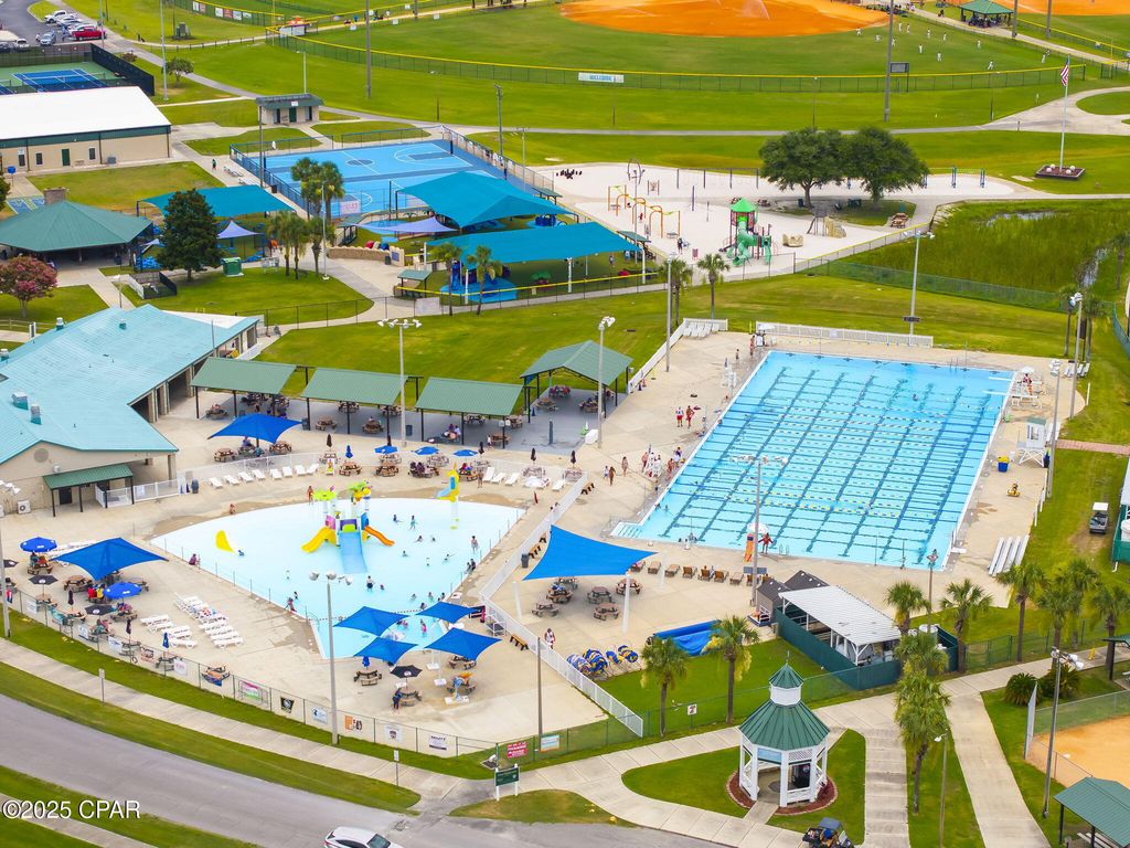 Image 12 of property listing at 142 Half Acre Lane, Panama City Beach, FL 32413