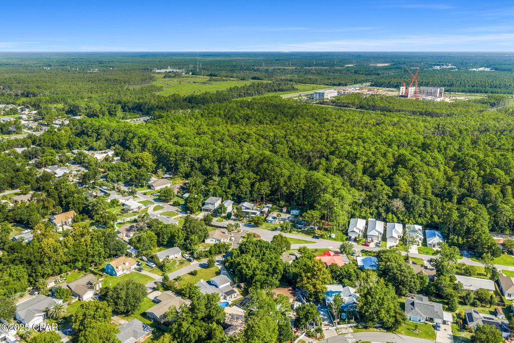 Image 15 of property listing at 142 Half Acre Lane, Panama City Beach, FL 32413
