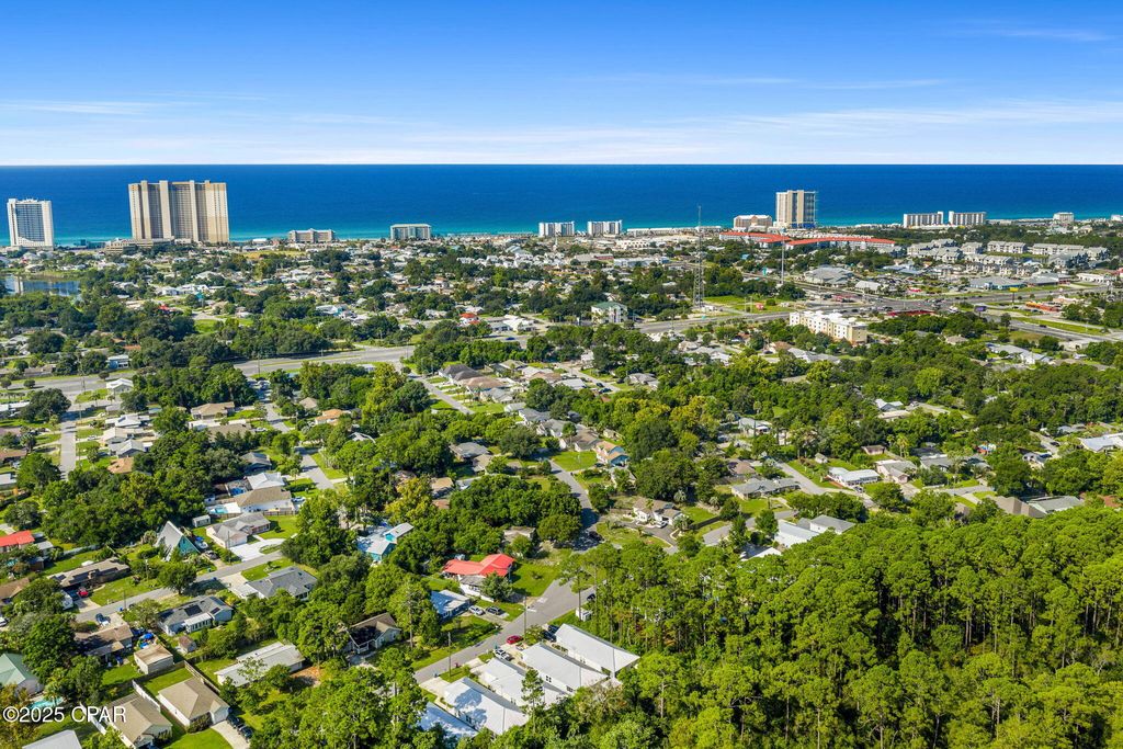 Image 19 of property listing at 142 Half Acre Lane, Panama City Beach, FL 32413