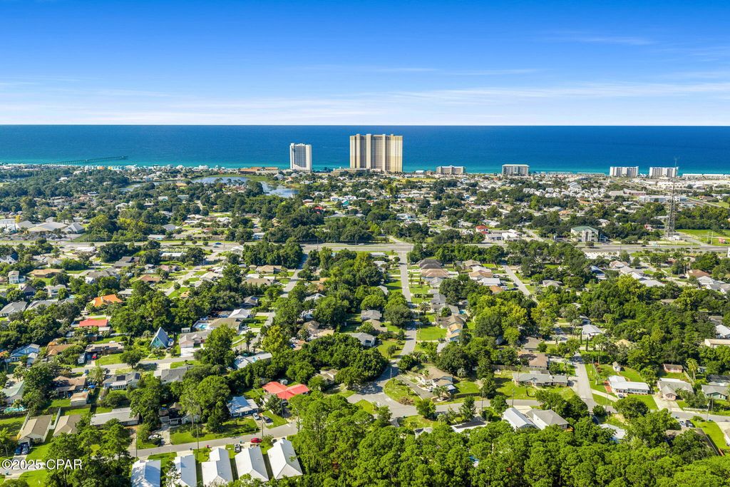 Image 20 of property listing at 142 Half Acre Lane, Panama City Beach, FL 32413