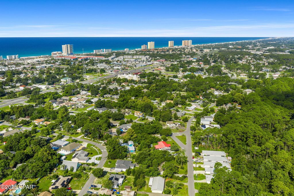 Image 23 of property listing at 142 Half Acre Lane, Panama City Beach, FL 32413