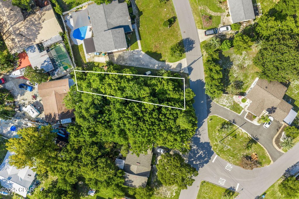 Image 3 of property listing at 142 Half Acre Lane, Panama City Beach, FL 32413